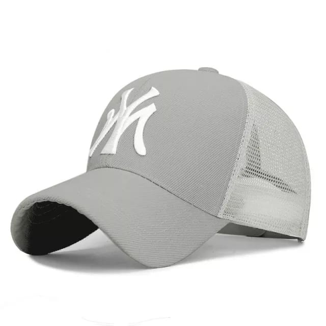 TOPI JARING CAP EDICO