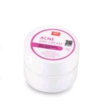 DEF Acne Day Cream Derma Elok Farma