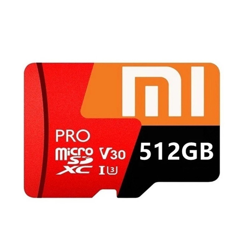 Xiaomi micro sd Card tf class 10 1tb 16gb 32gb 64gb 128gb 256gb 512gb 16gb