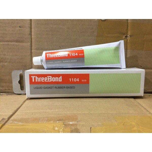 

Threebond 1104 100Gram Lem Gakset Threebond 1104 100Gr