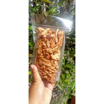 

CEMILAN BASRENG EKSTRA DAUN JERUK, BASRENG PEDAS GURIH, BASRENG PEDAS MANIS DAN ORIGINAL