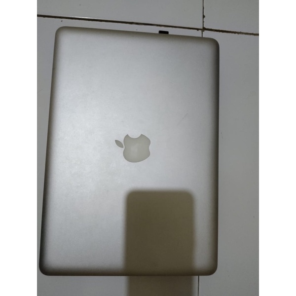 laptop apple macbook pro
