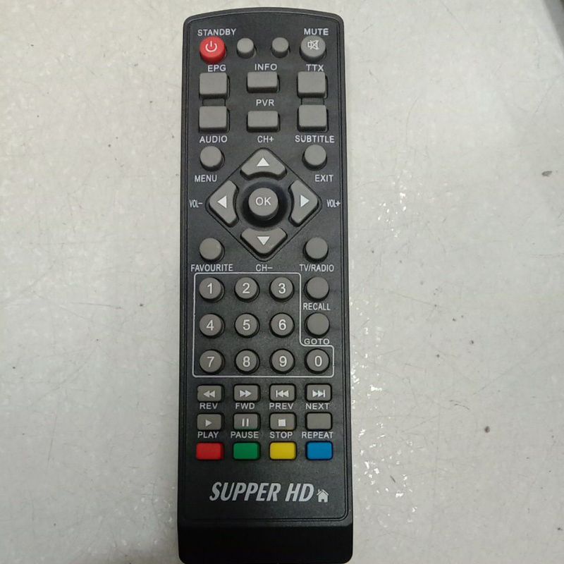 remot STB luby 01,02