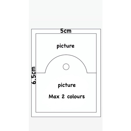 

Custom Hantag / Label Accessories / Label Aksesories / Hang Tag / Hantag / Hangtag lipat murah / kertas label pajangan gantungan kotak label / lebel hantag