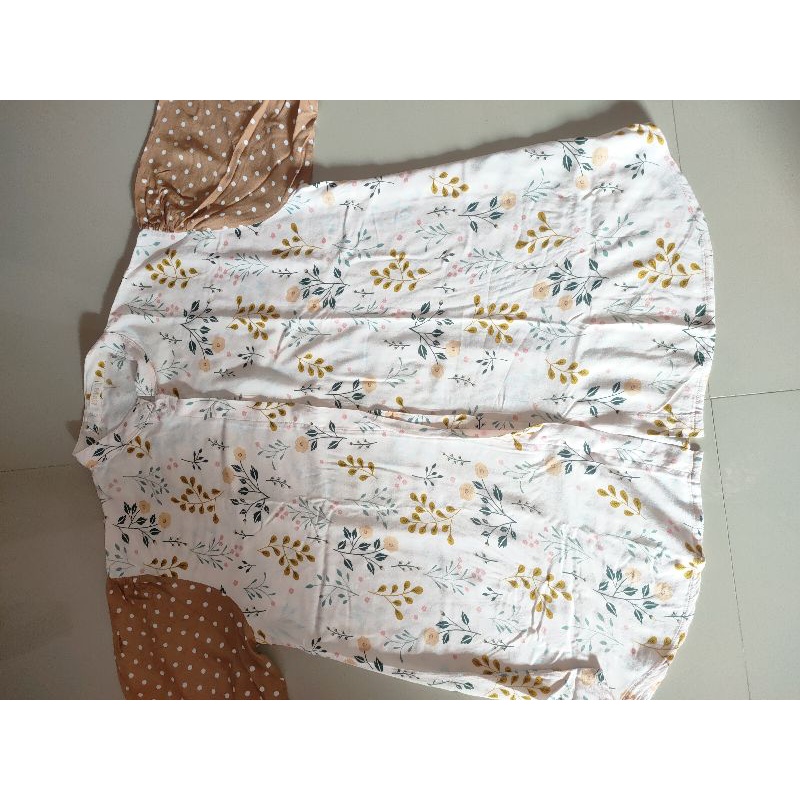 preloved original atasan Athaya