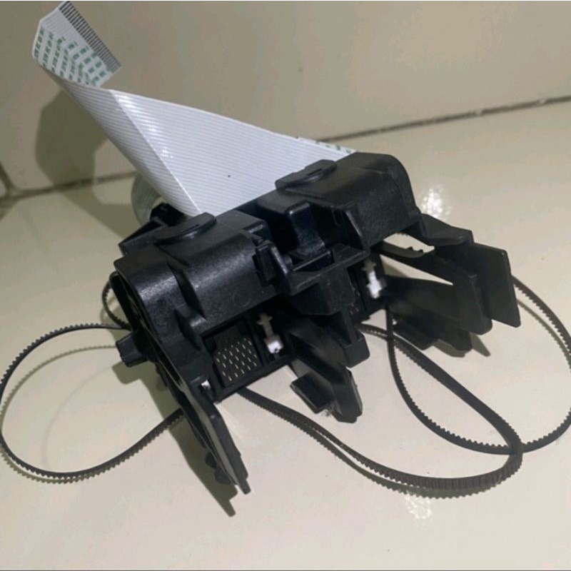 Home Cariage Printer Canon E400 E410 Mg2570 Mg2470 Bekas