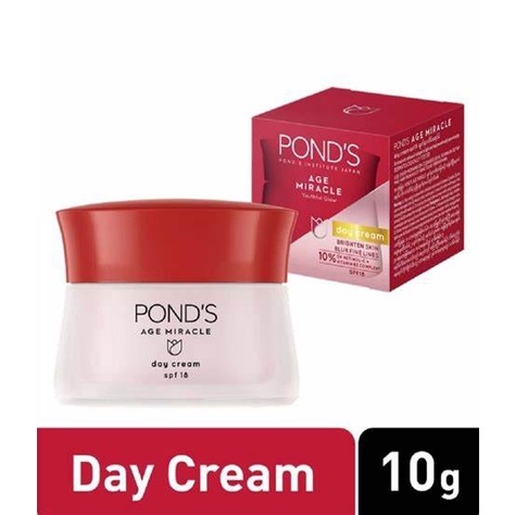 Ponds Age Miracle Day Cream 50gr