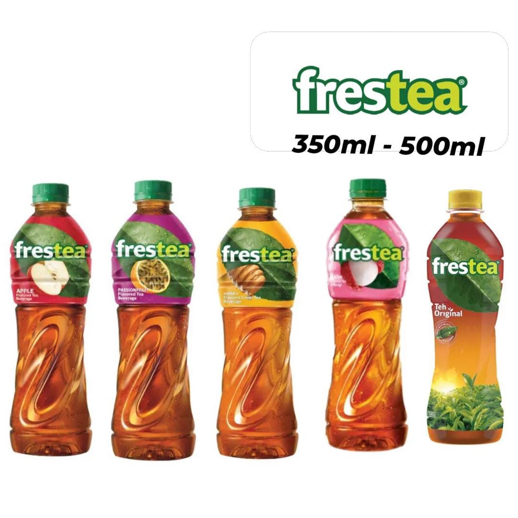 

FRESTEA 350ML