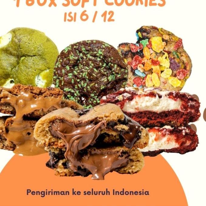 

10.10 Brands Festival Hampers / Parcel Natal unik by sookie 