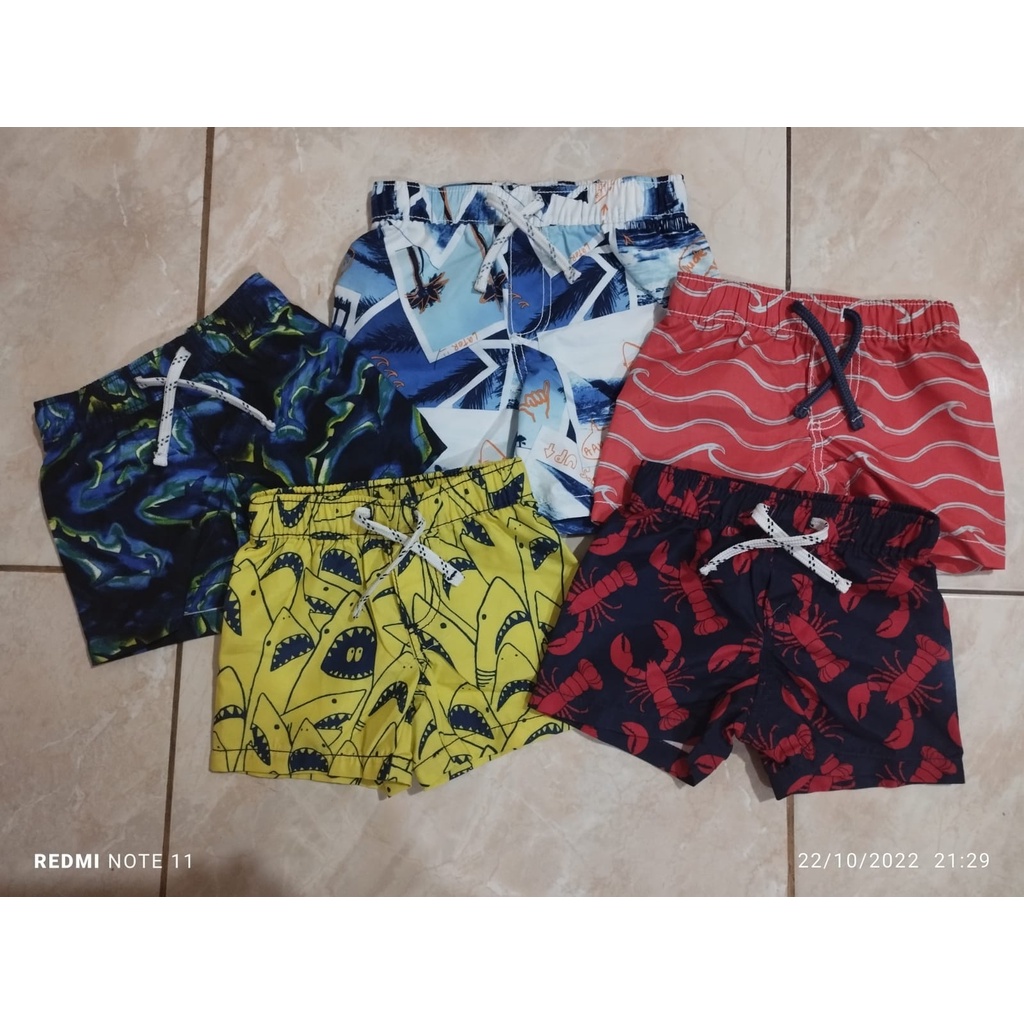 CELANA GAP, CELANA PENDEK ANAK BRANDED GAP, HOTPAN GAP, CELANA BAYI LUCU