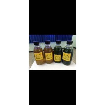 

Moringa Drink
