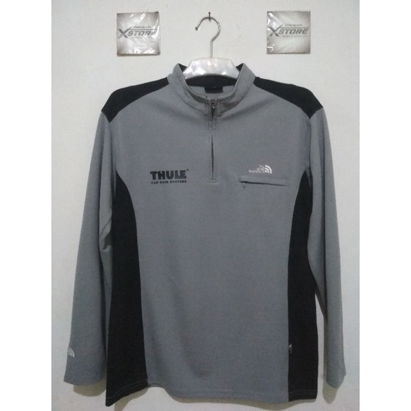 Kaos Outdoor Branded Keren PL thrift Preloved