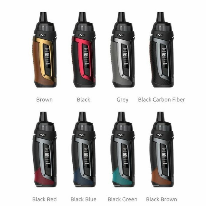 VAPOOR SMOK MORPH S 80W ORIGINAL