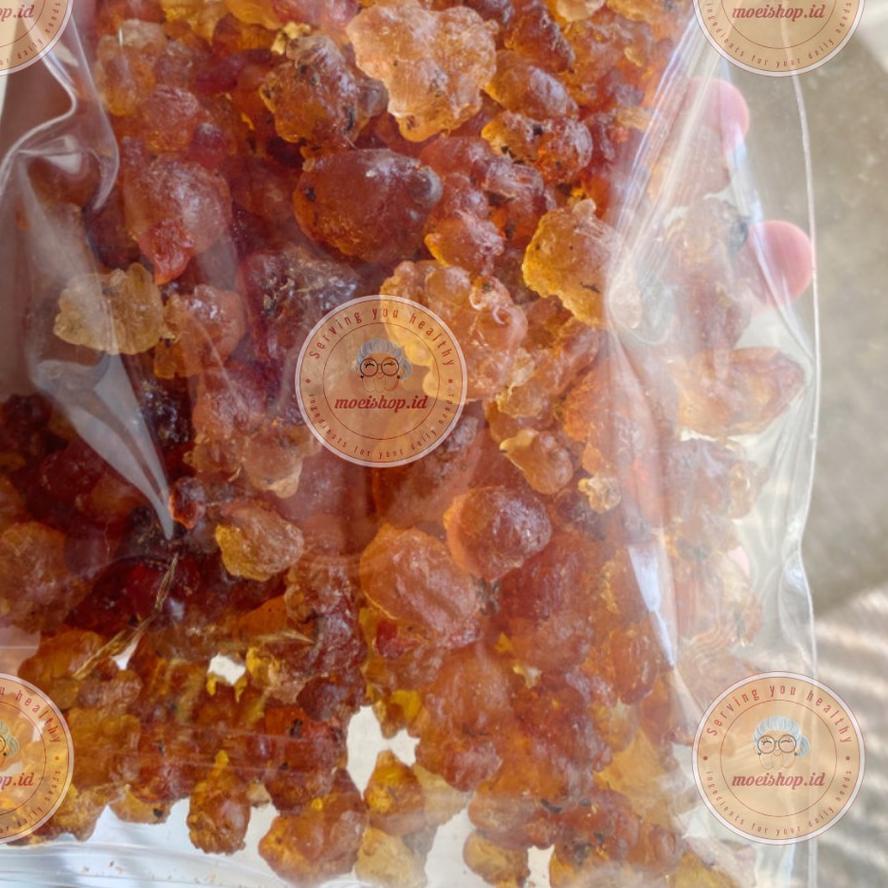 

SALE!!PEACHGUM SELECTED 500GR / TAOJIAO / PEACH GUM / TAO JIAO / GETAH PERSIK|KD5