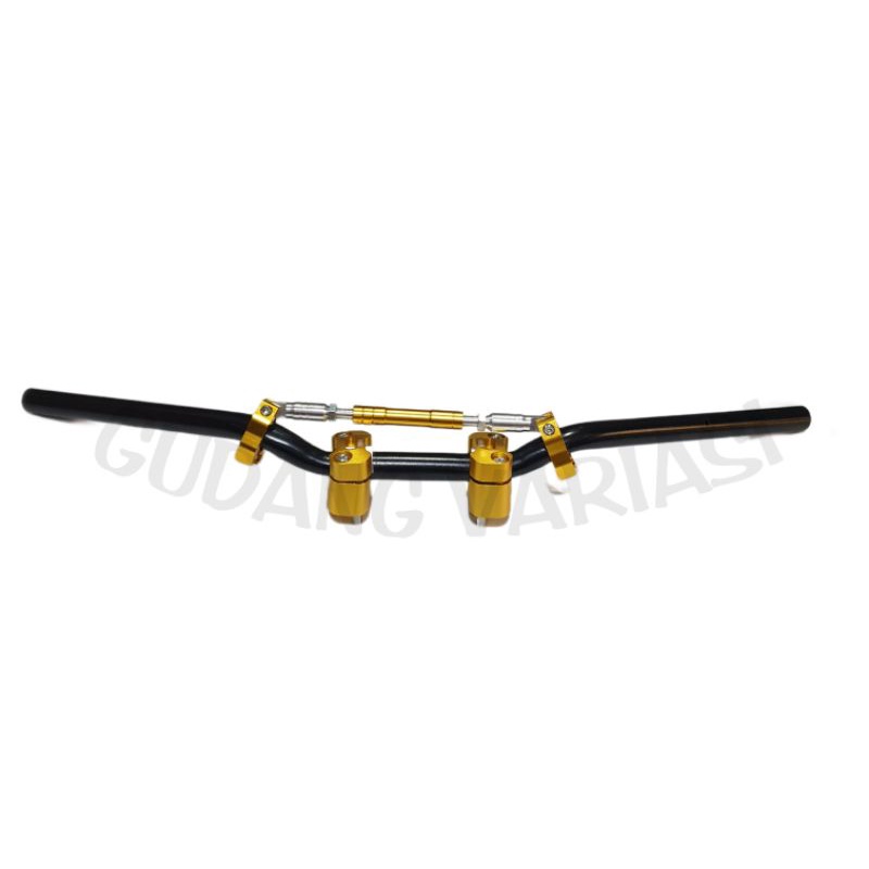 STANG RZR PLUS RAISER PNP SATRIA FU VIXION CB 150 R RX KING GL TIGER SONIC