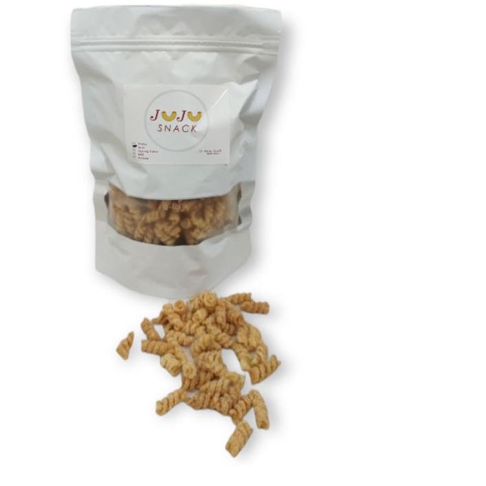 

GROSIR MAKARONI ASIN CEMILAN MURAH ENAK NAGIH VARIAN RASA