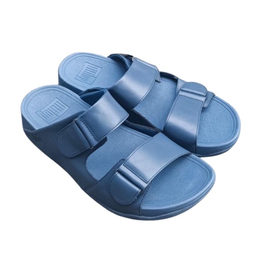 FITFLOP DUSH MEN SLIDE / SANDAL PRIA DUSH MEN SLIDE / SANDAL SLIDE PRIA