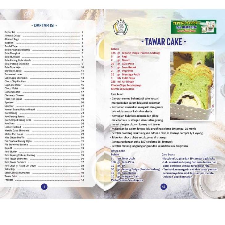 

Terbaik Buku_Resep ハ