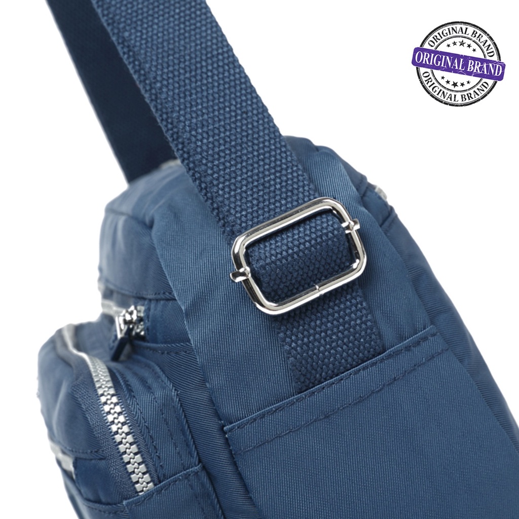 Gudika Bags 5066 Tas Selempang Wanita Original