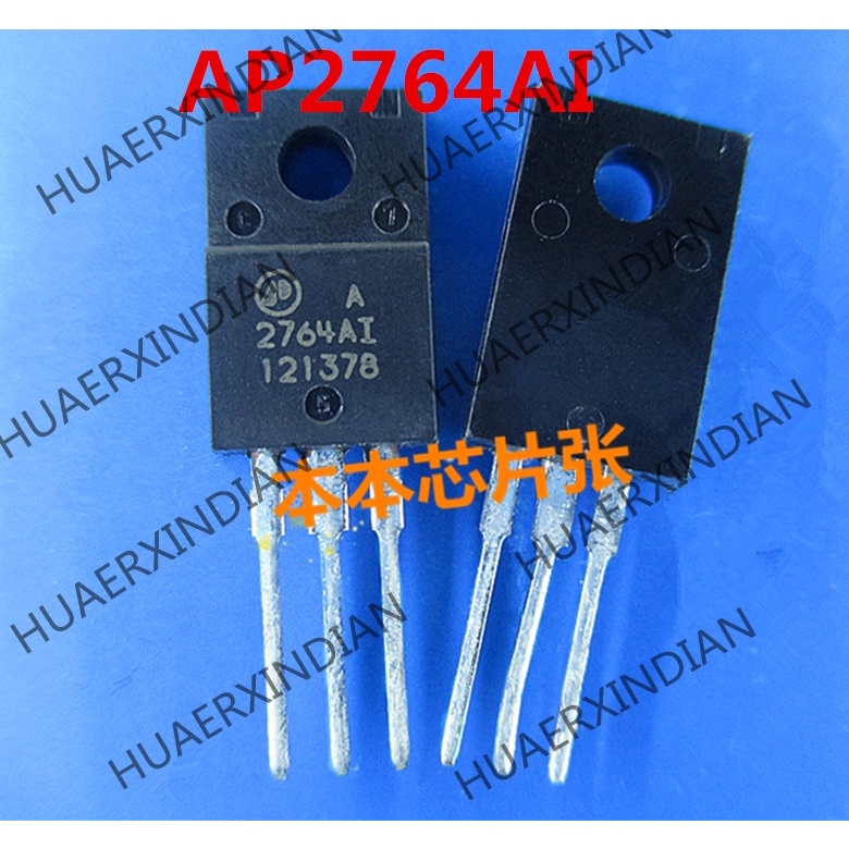 Terbaru 2764AI AP2764AI TO220F high quality 新边进口