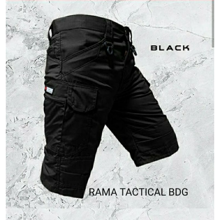 CELANA PENDEK TACTICAL/CELANA CARGO OUTDOR