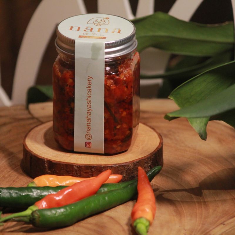 

Bandeng Sambal Merah