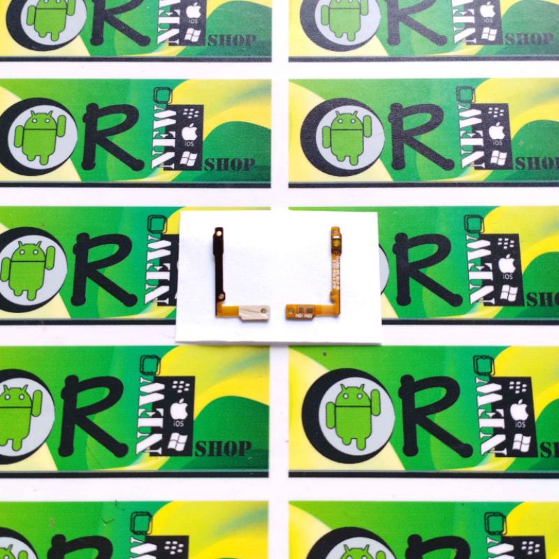 Samsung J5 J510 J7 J710 Fleksibel Power Switch On Off