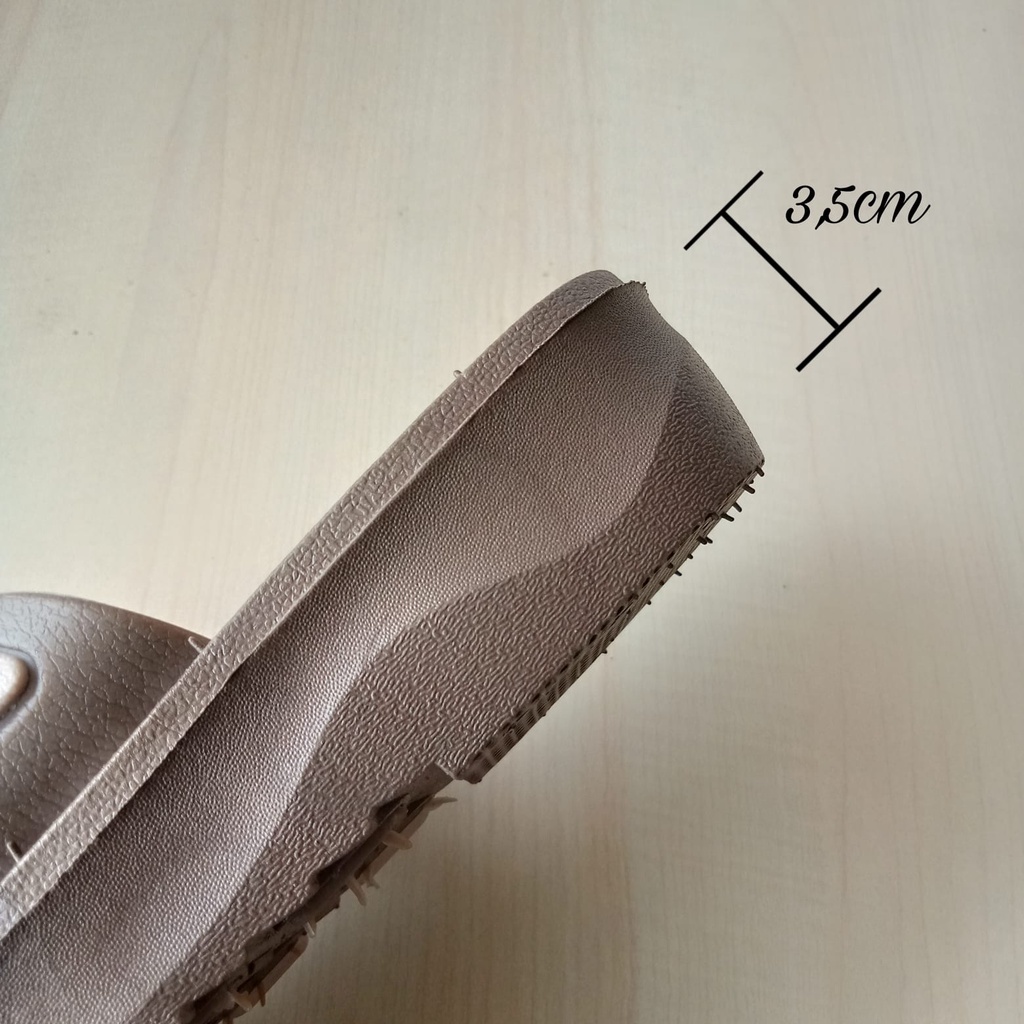 sogo SANDAL JAPIT KARET NEW ERA LB 12003/37-40