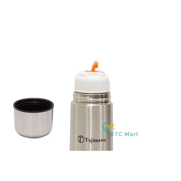 Tutup Botol Termos Air Panas Stainless/ Air Minum Tumbler Air/ Termos Air Panas / Tutup Termos Air Panas