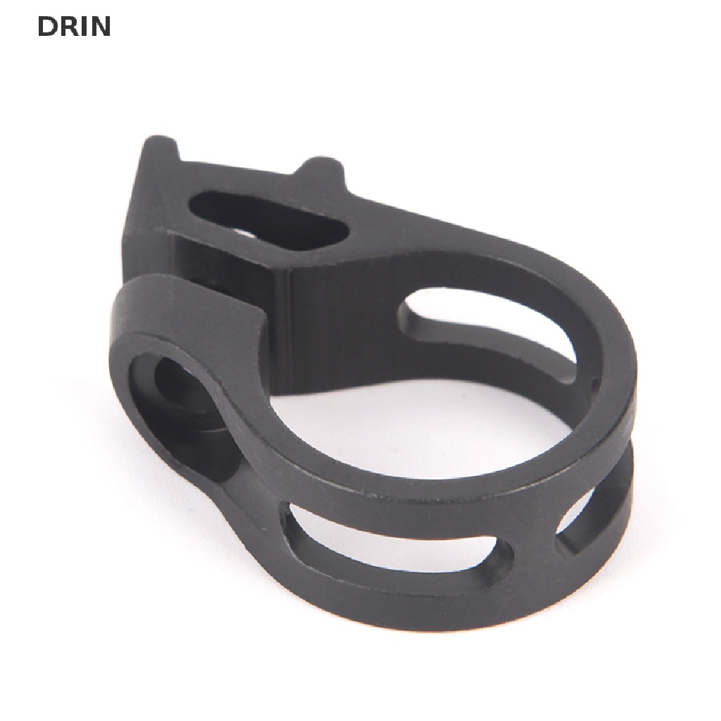 Dr Klem Shifter Sepeda Bahan Aluminum Alloy Ukuran 22.2mm Untuk X7 X9 X0 XX XO1 XX1 vn