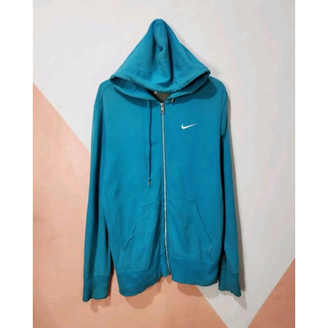 zip hoodie Nike