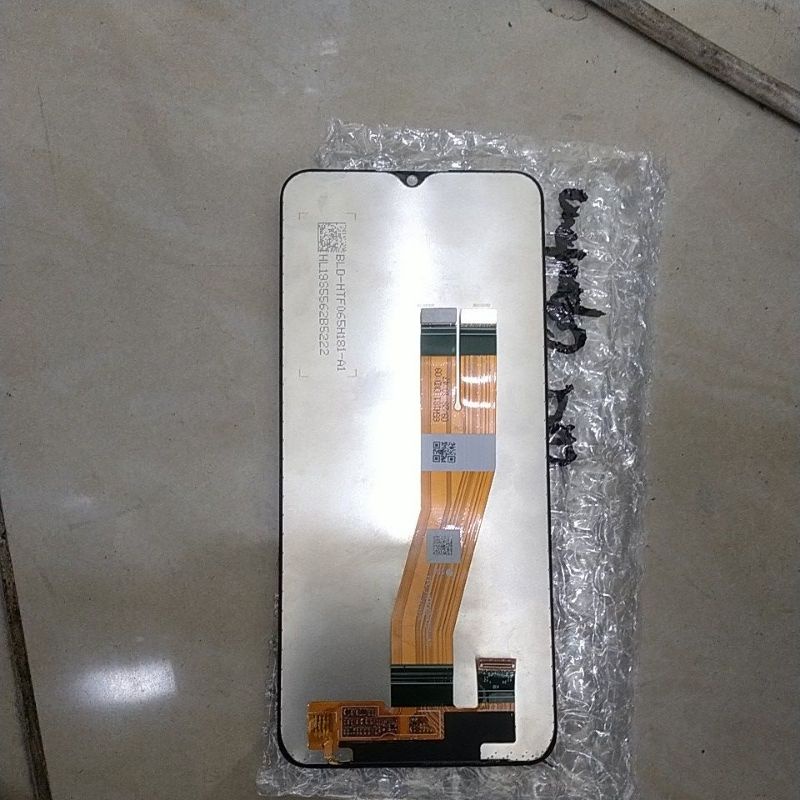 lcd copotan samsung a03s /a03
