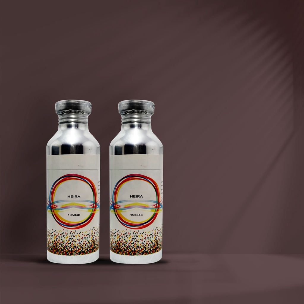 BIBIT PARFUM MURNI PARIS HILTON HEIRESS WOMEN - HEIRA NICA FRAGRANCE