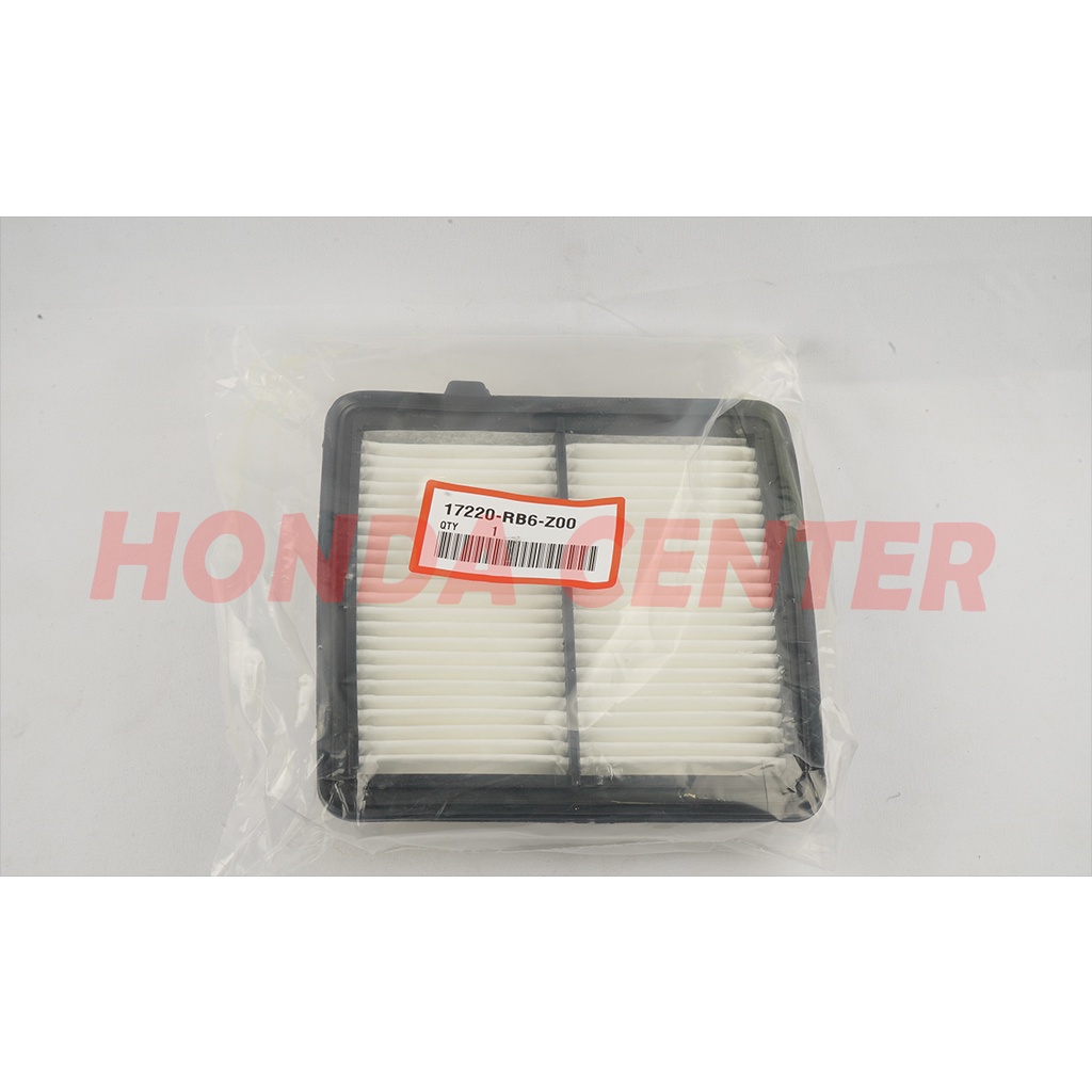 Filter udara saringan udara air filter air cleaner Jazz s RS ge8 2008 2009 2010 2011 2012 2013 2014