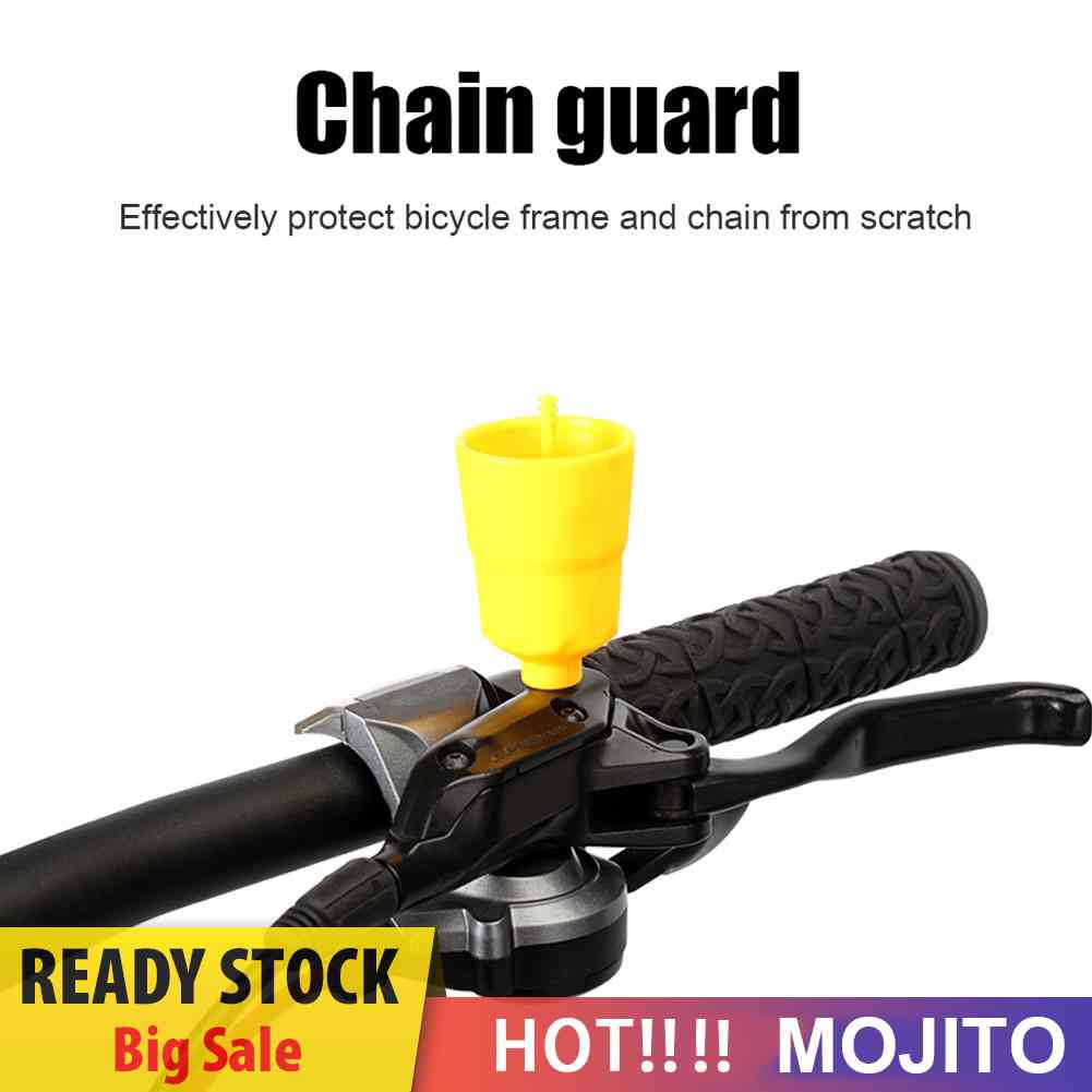 Enlee Set Alat Bleeding Oli Rem Cakram Hidrolik Sepeda MTB