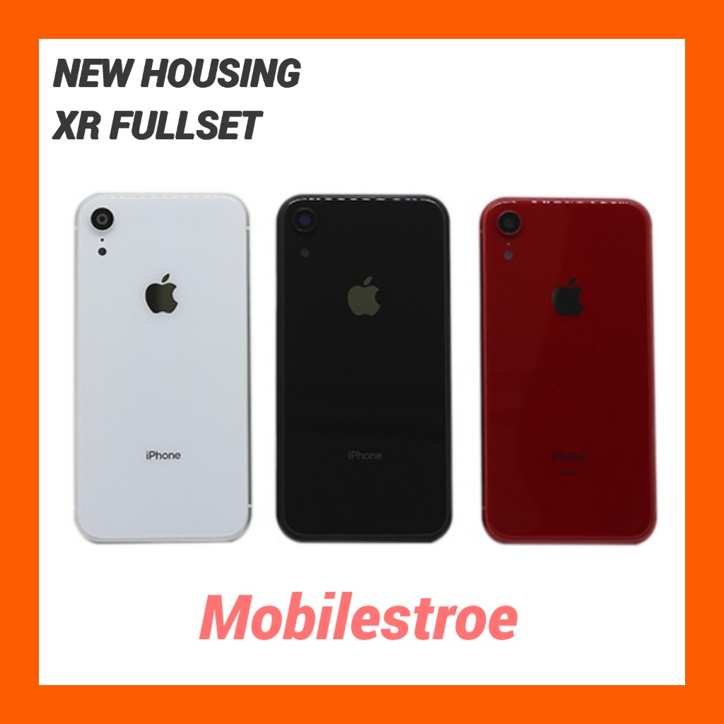 NEW HOUSING PENGANTI XR ORIGINAL