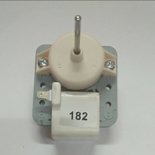 

MOTOR KIPAS KULKAS DINAMO FAN 182