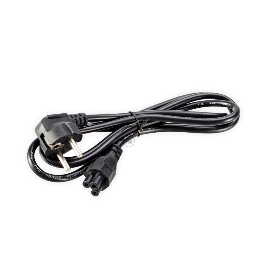 Kabel Power Laptop - Notebook Power Cable