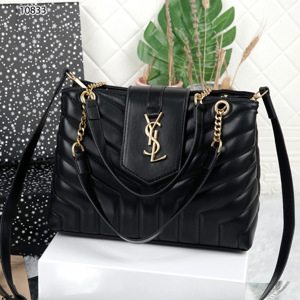 Flap Bag 10833