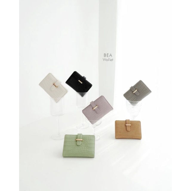 Damelia Melstore jkt Dompet wanita Bea DAMELIA MELSTORE