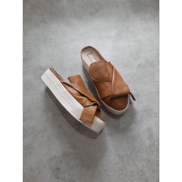 Wedges Numero Ventuno N21 Original  Second