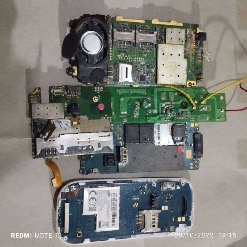 Jual pcb hp bekas borong | Shopee Indonesia