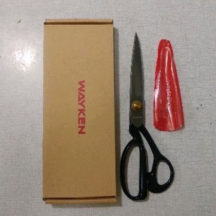 

gunting wayken tc-w240 gunting potong