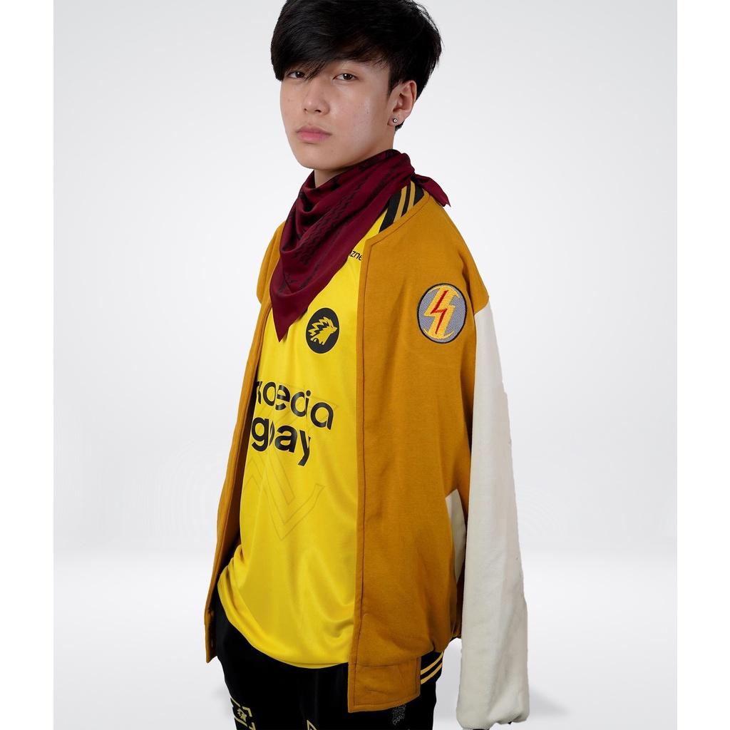JAKET ONIC ESPORTS TERBARU 2024 SEASON 10 BIG SIZE S M L XL XXL 3XL 4XL 5XL RRQ EVOS BTR AURA ALTER 