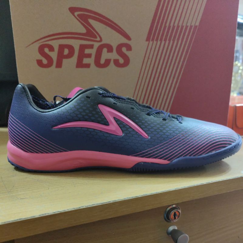 Specs Sepatu Futsal Ls Omega In