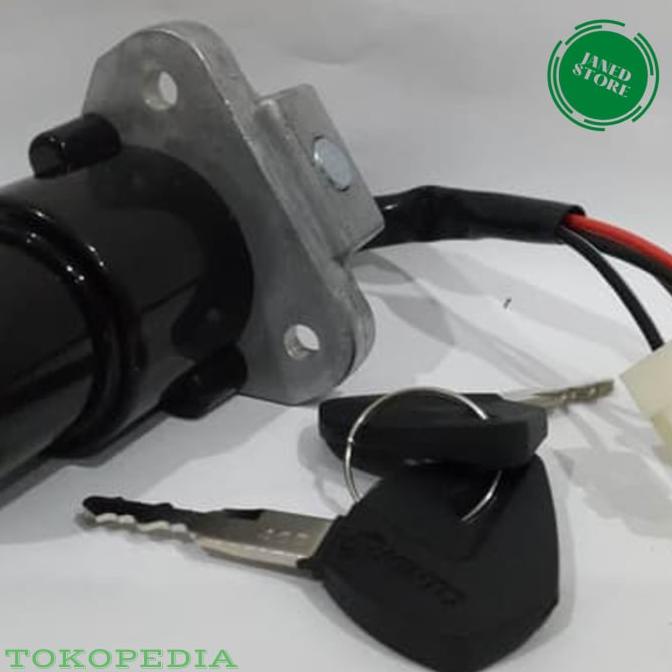 SPAREPART MOTOR 7779 KUNCI KONTAK RX KING NEW RXZ