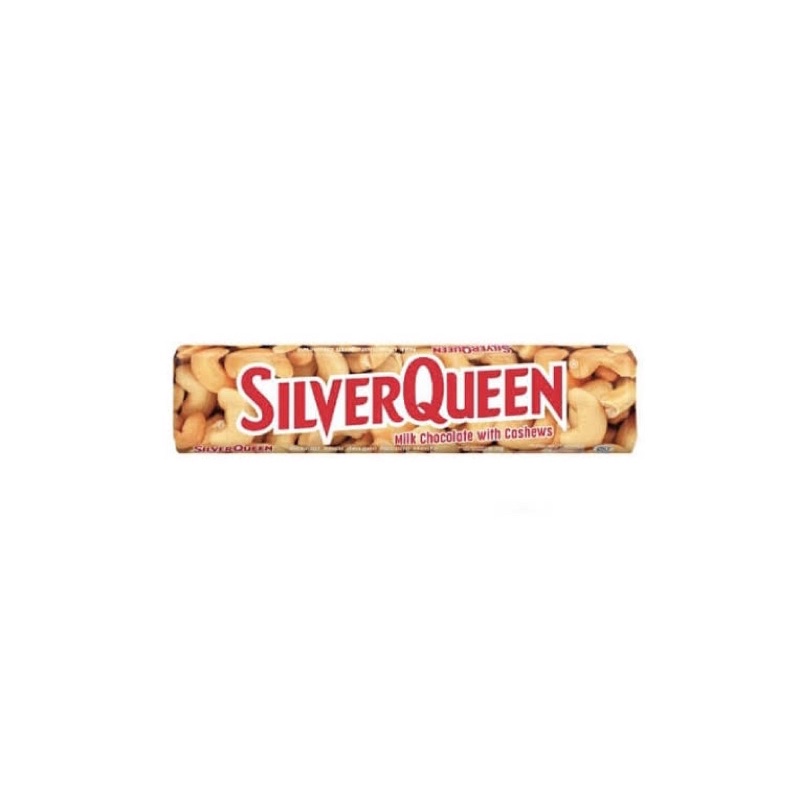 

coklat silverq