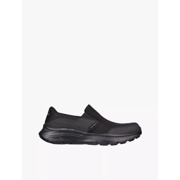 SKECHERS EQUALIZER 5.0 MEN'S Sneakers SHOES - BLACK