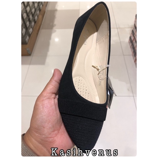 SEPATU ST YVES ORIGINAL NEW MODEL