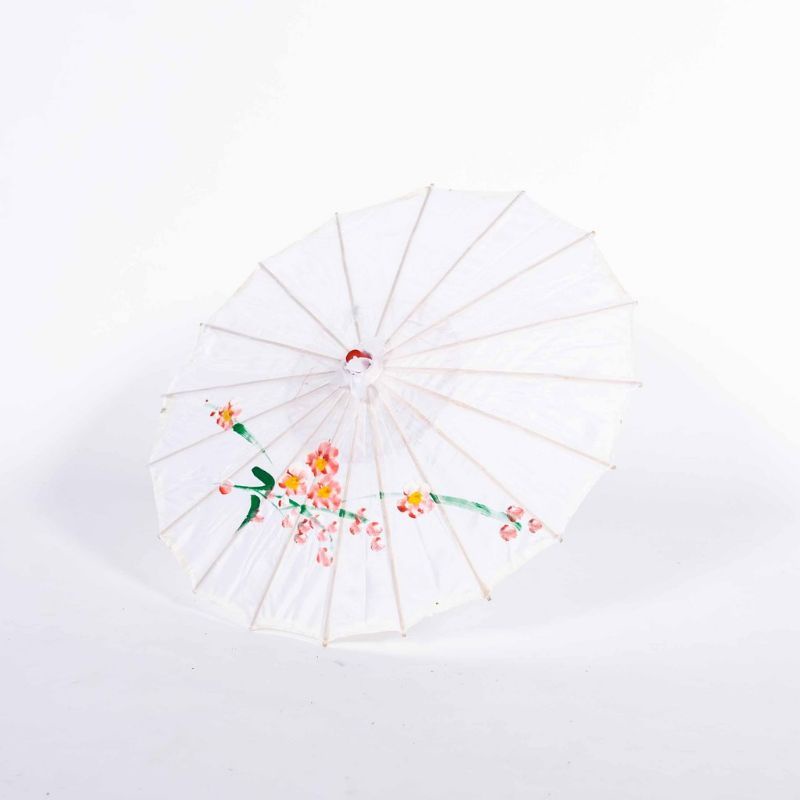 Payung Nari Besar Diameter 84cm - Payung Bahan Kain - Payung China - Payung